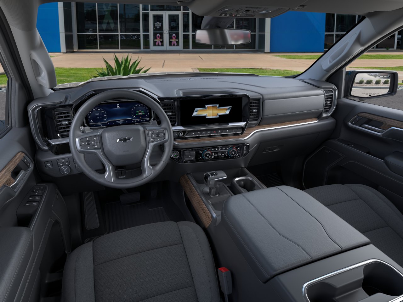 2026 Chevrolet Silverado 1500 RST - Photo 39