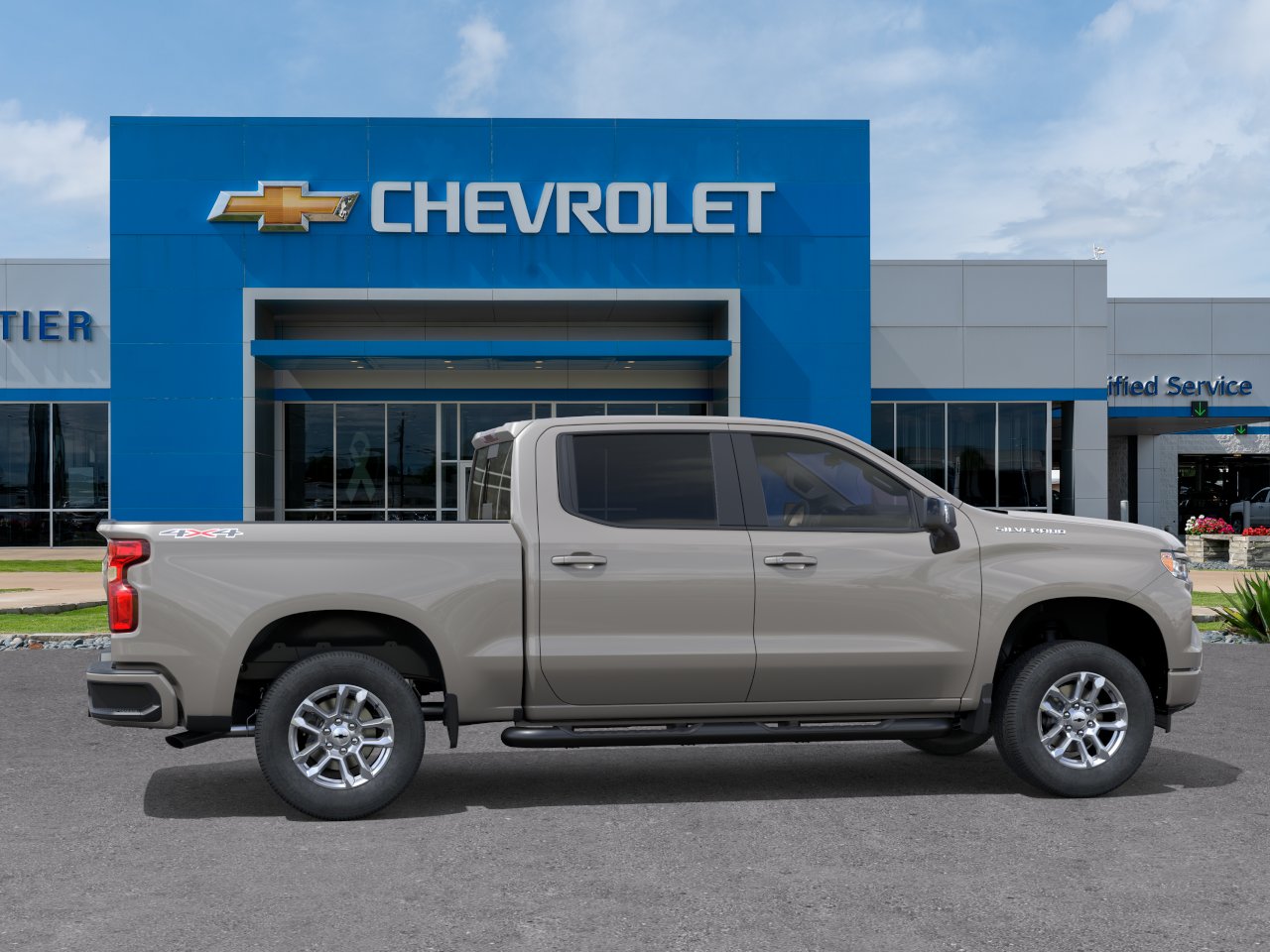 2026 Chevrolet Silverado 1500 RST - Photo 29
