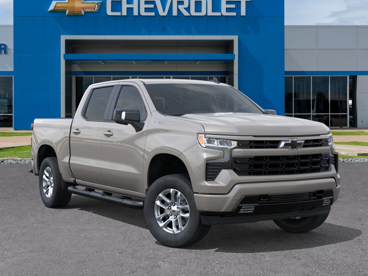 2026 Chevrolet Silverado 1500 RST - Photo 31