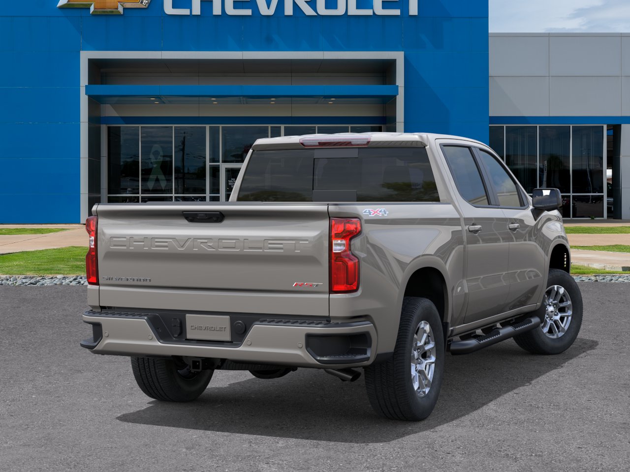 2026 Chevrolet Silverado 1500 RST - Photo 28