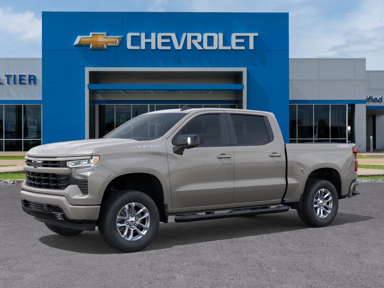 2026 Chevrolet Silverado 1500 RST - Photo 26