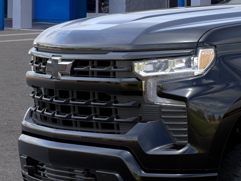 2026 Chevrolet Silverado 1500 RST - Photo 13