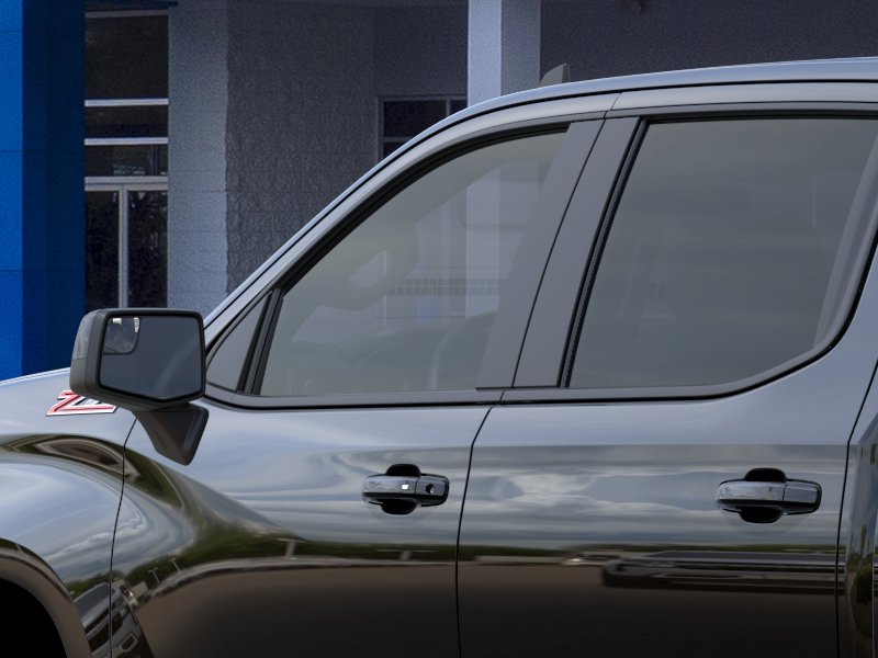 2026 Chevrolet Silverado 1500 RST - Photo 12