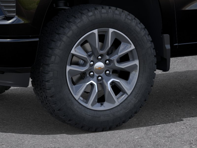 2026 Chevrolet Silverado 1500 RST - Photo 9