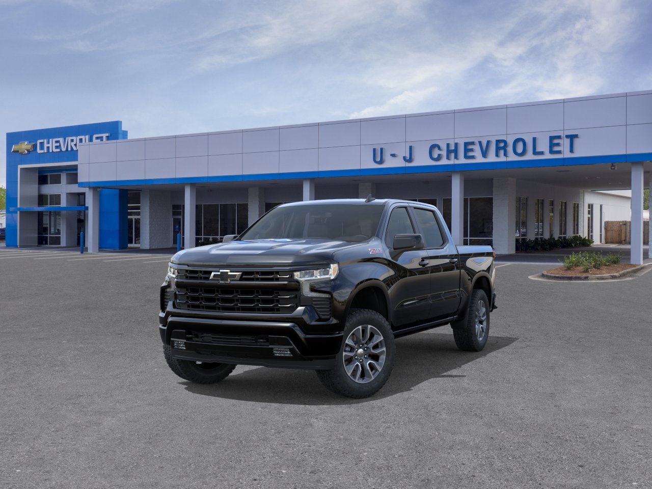 2026 Chevrolet Silverado 1500 RST - Photo 8