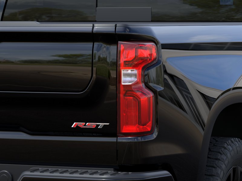 New 2026 Black Chevrolet RST image 46