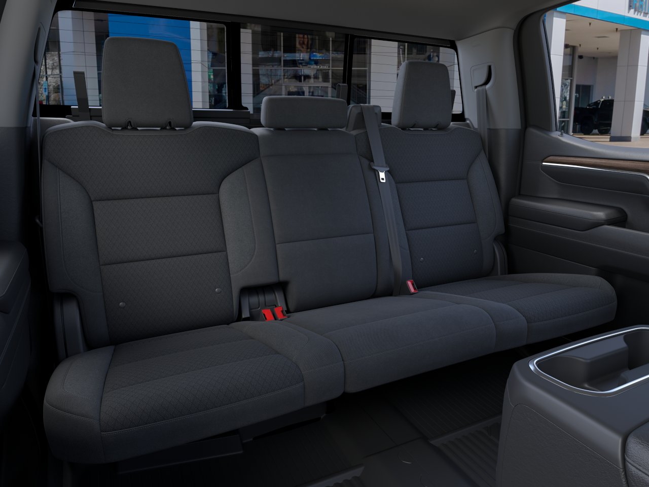 2026 Chevrolet Silverado 1500 RST - Photo 42