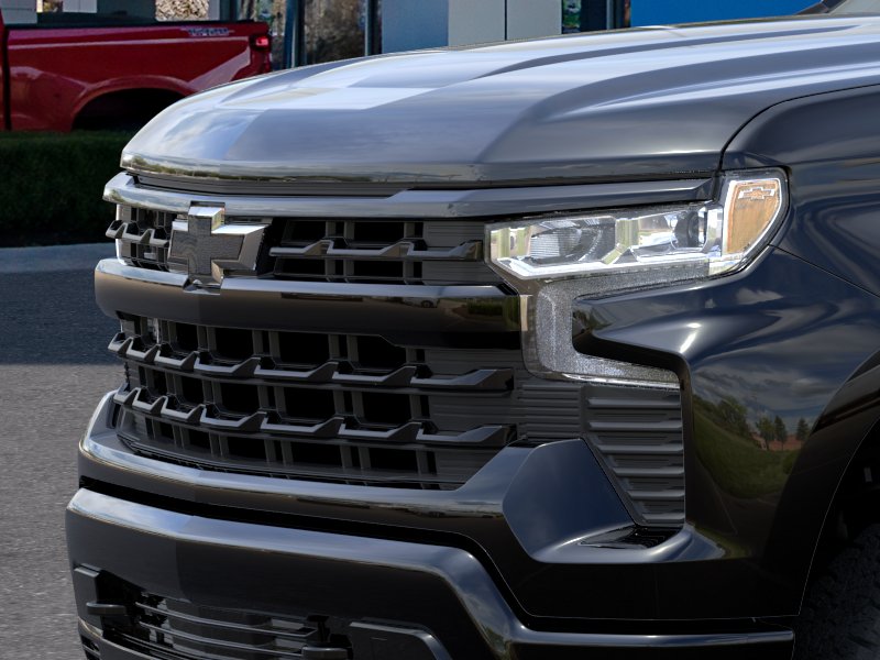 2026 Chevrolet Silverado 1500 RST - Photo 38