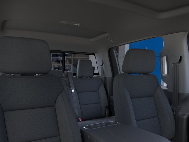 2026 Chevrolet Silverado 1500 RST - Photo 49