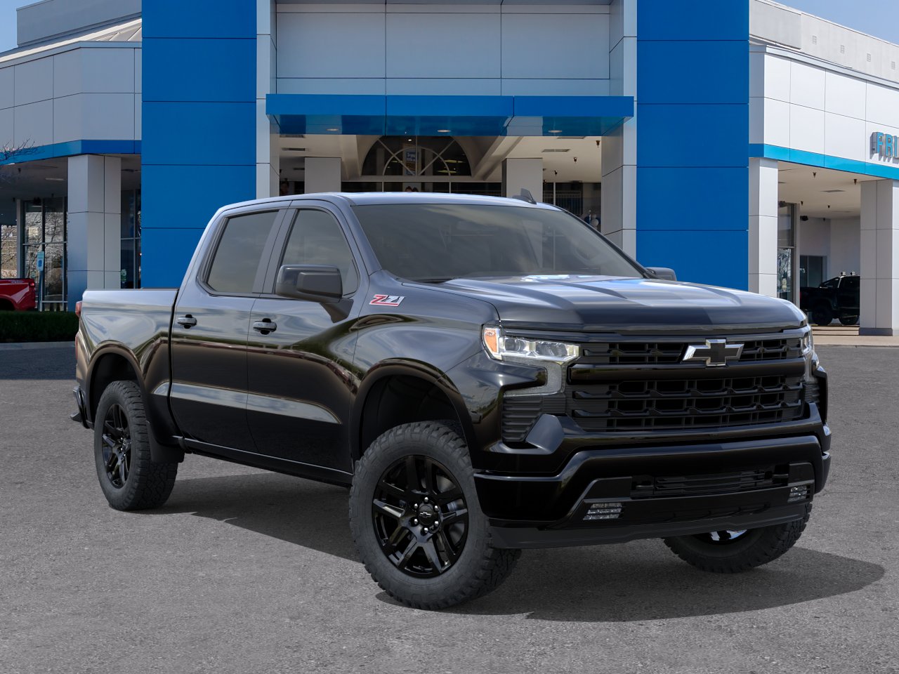 2026 Chevrolet Silverado 1500 RST - Photo 32