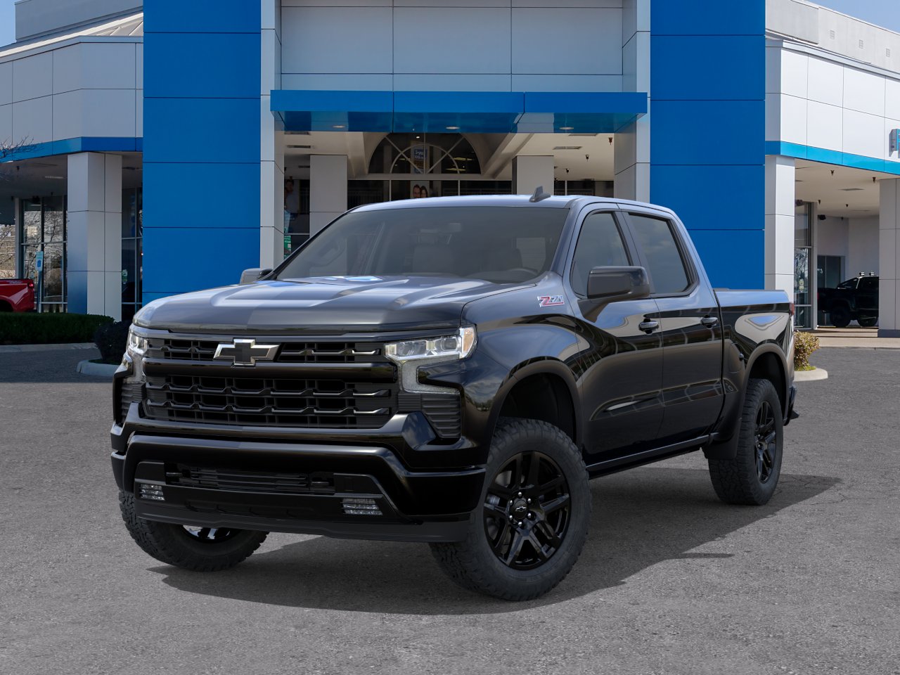 2026 Chevrolet Silverado 1500 RST - Photo 31