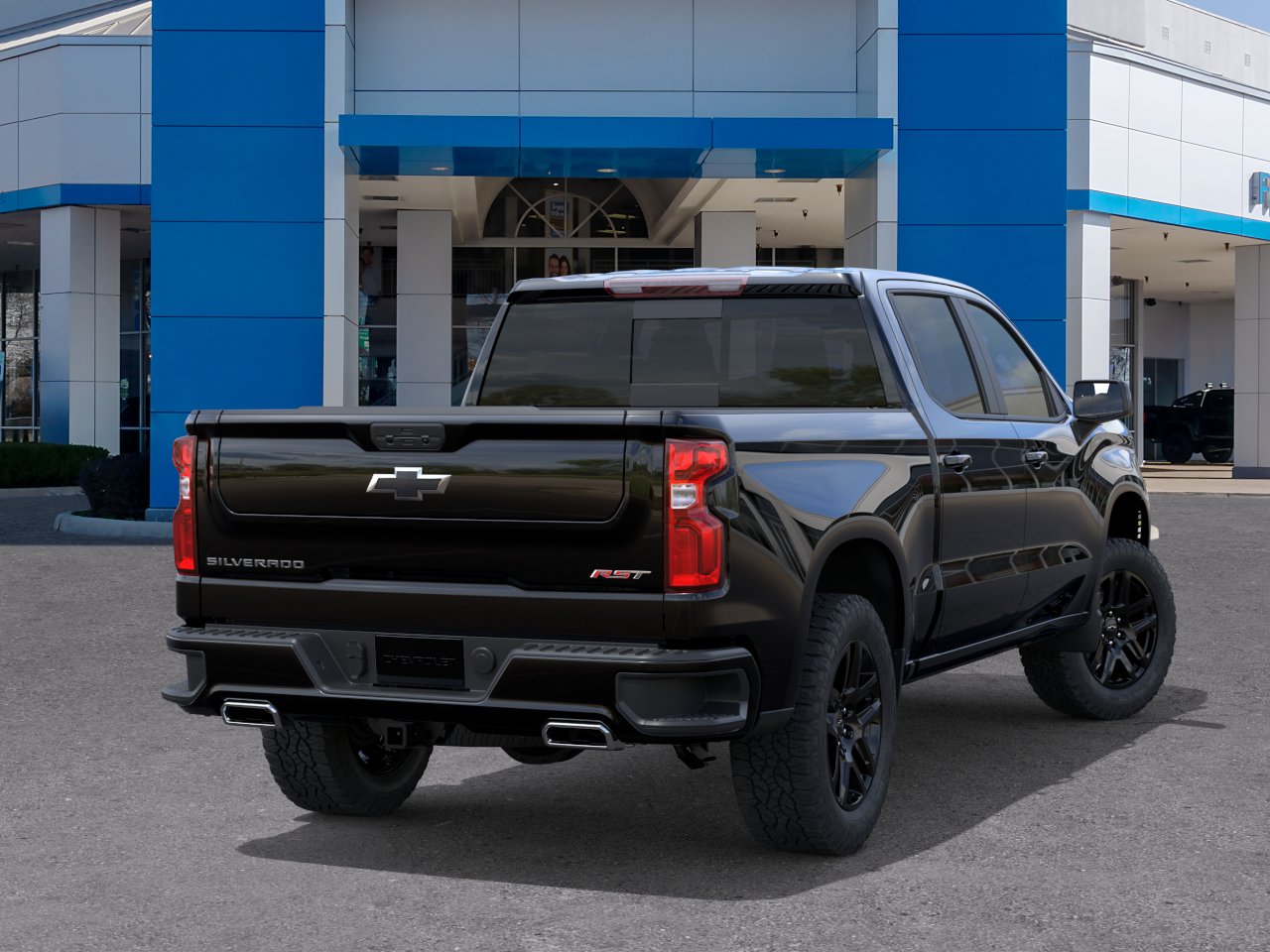 2026 Chevrolet Silverado 1500 RST - Photo 29
