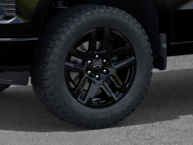 2026 Chevrolet Silverado 1500 RST - Photo 34