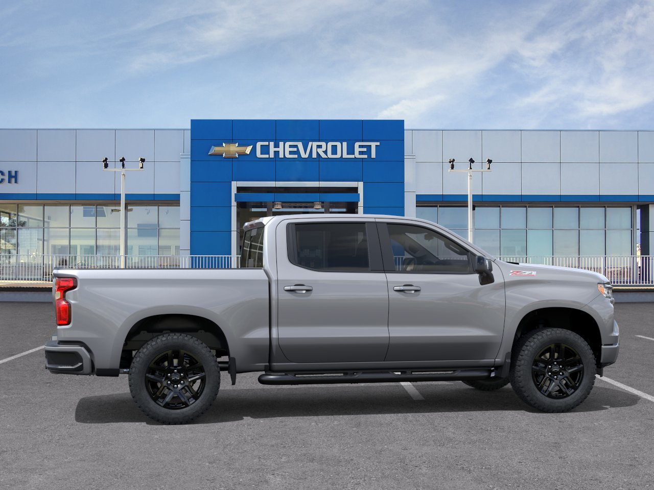 2026 Chevrolet Silverado 1500 RST - Photo 29