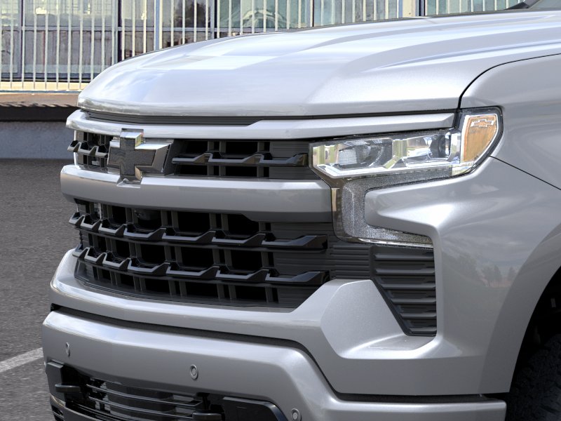 2026 Chevrolet Silverado 1500 RST - Photo 37