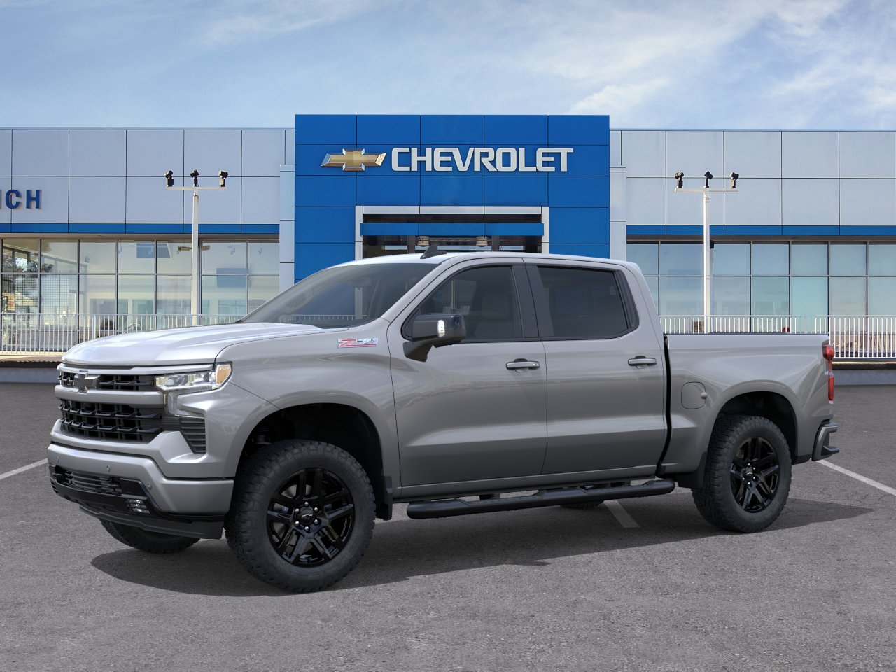 2026 Chevrolet Silverado 1500 RST - Photo 26