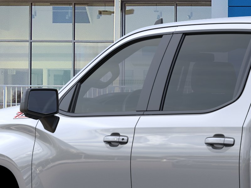 2026 Chevrolet Silverado 1500 RST - Photo 36