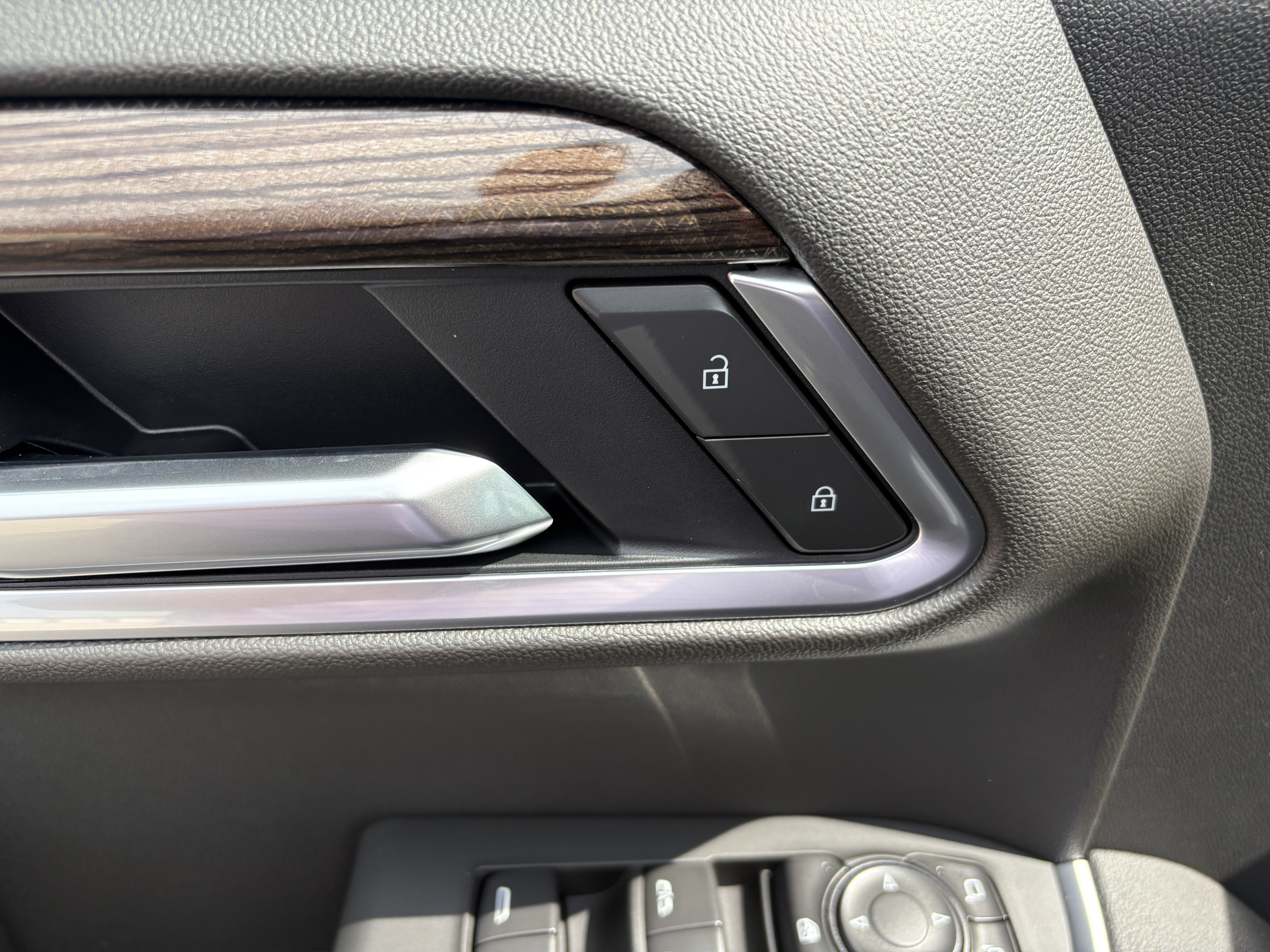 New 2026 Sterling Gray Metallic Chevrolet RST image 12