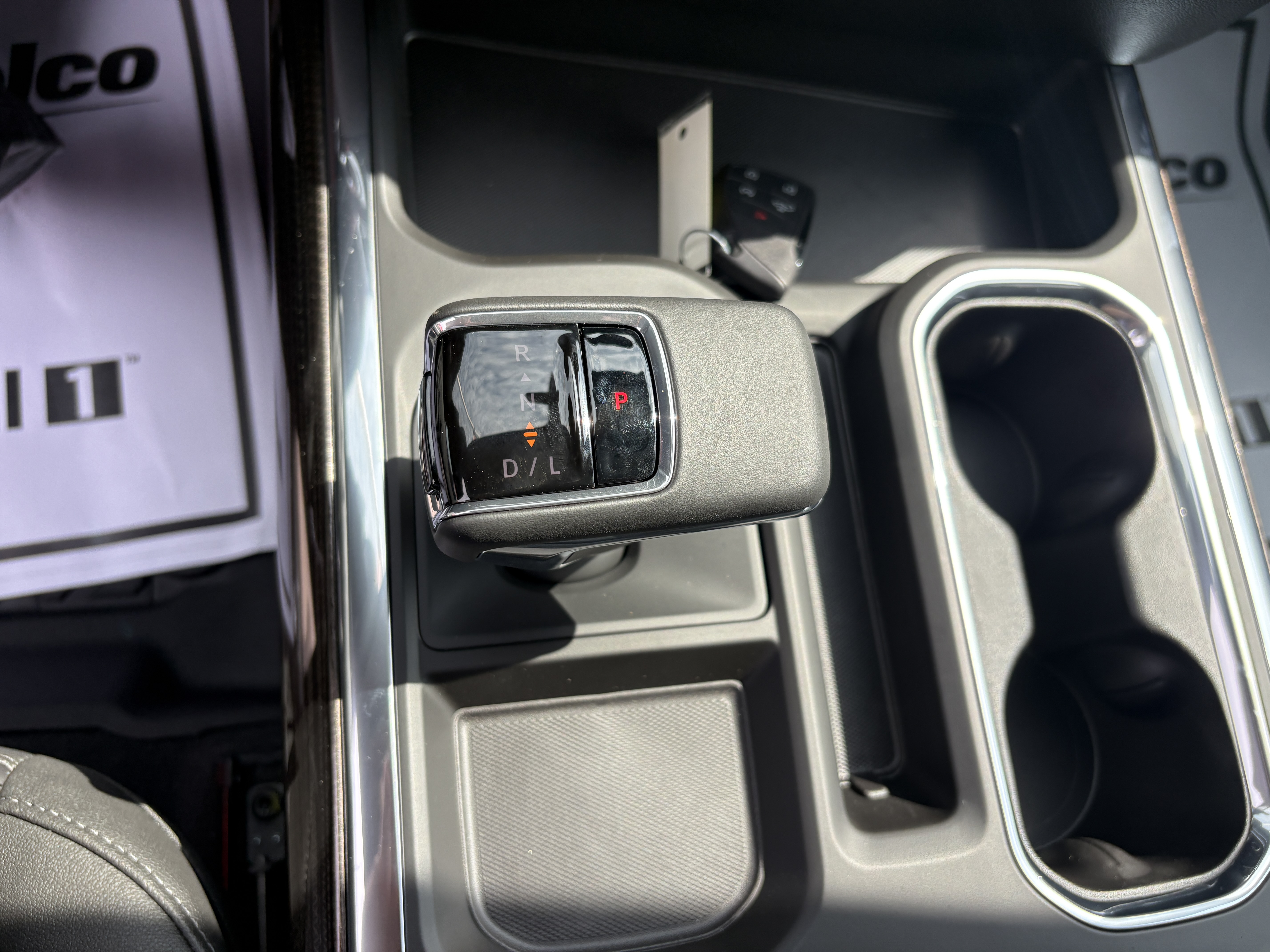 New 2026 Sterling Gray Metallic Chevrolet RST image 22