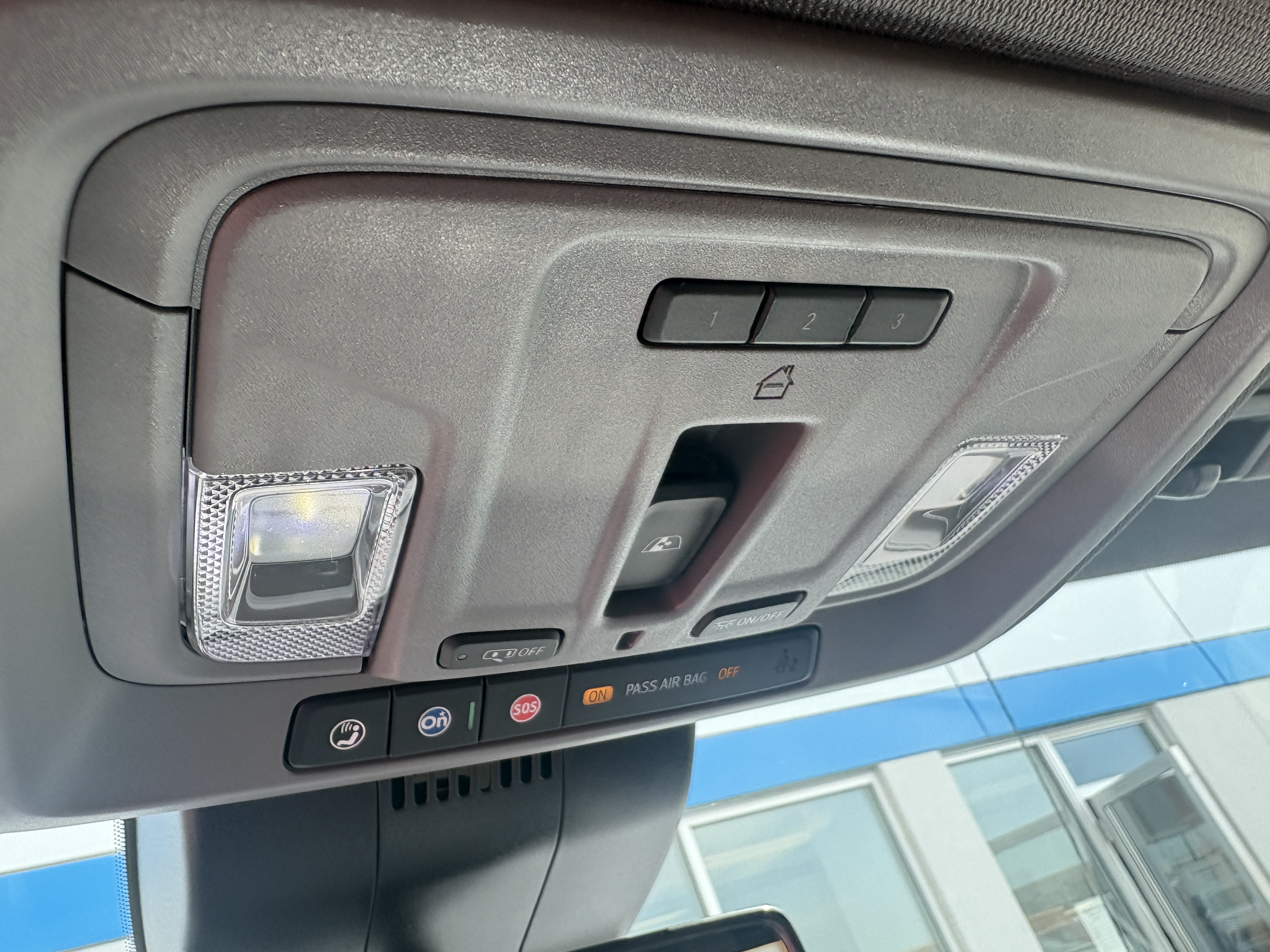 New 2026 Sterling Gray Metallic Chevrolet RST image 14
