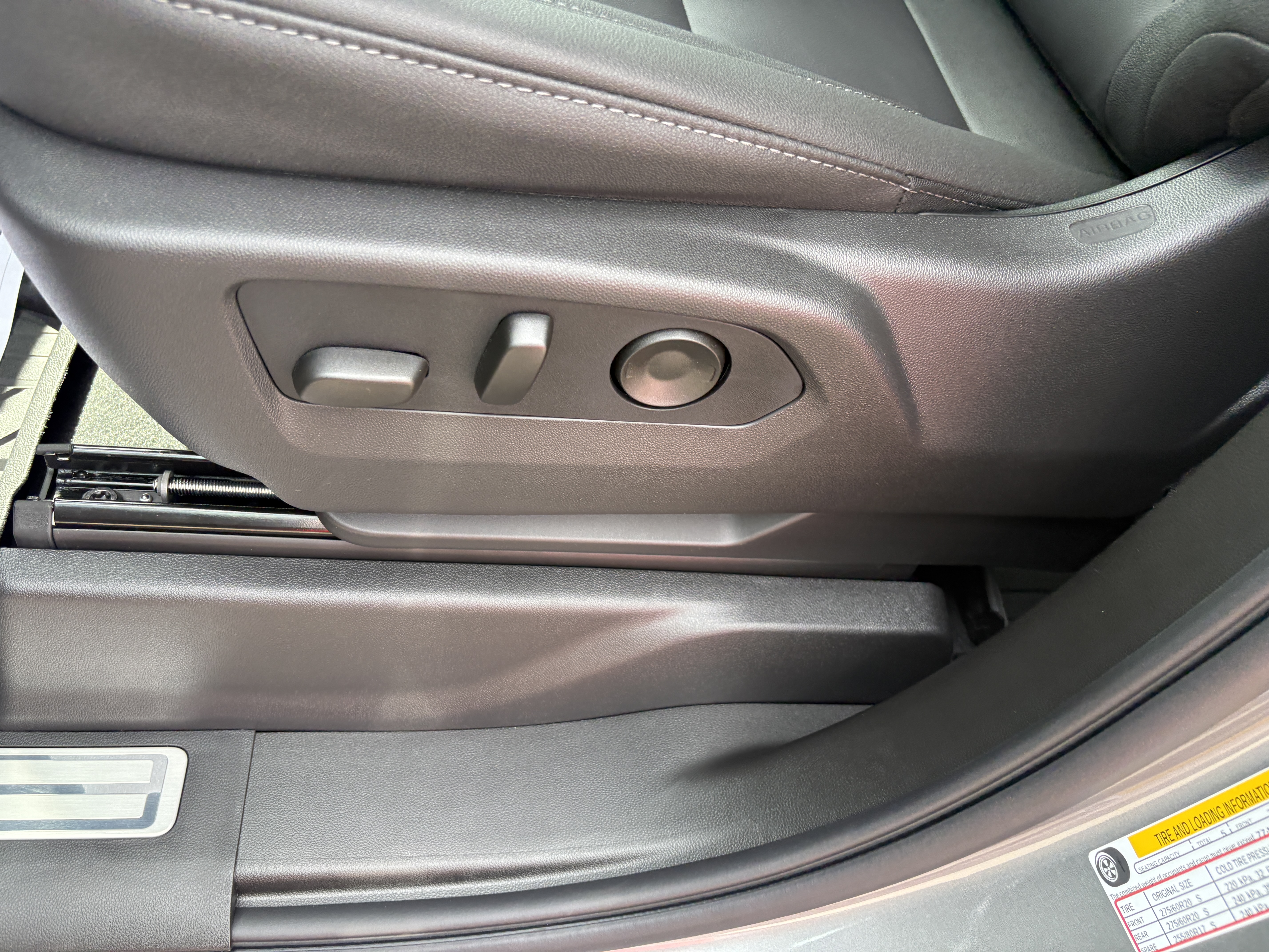 New 2026 Sterling Gray Metallic Chevrolet RST image 10