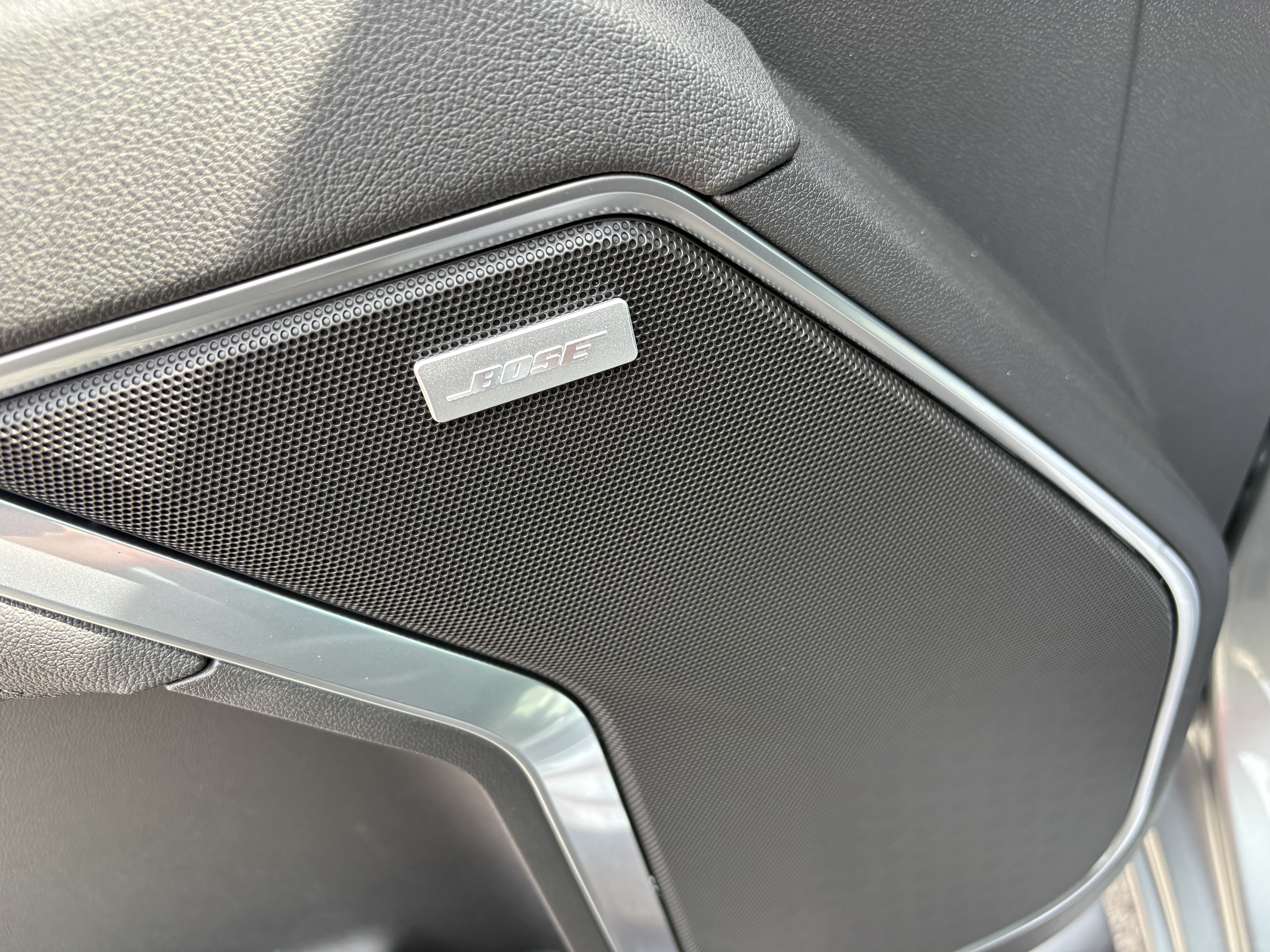 New 2026 Sterling Gray Metallic Chevrolet RST image 13