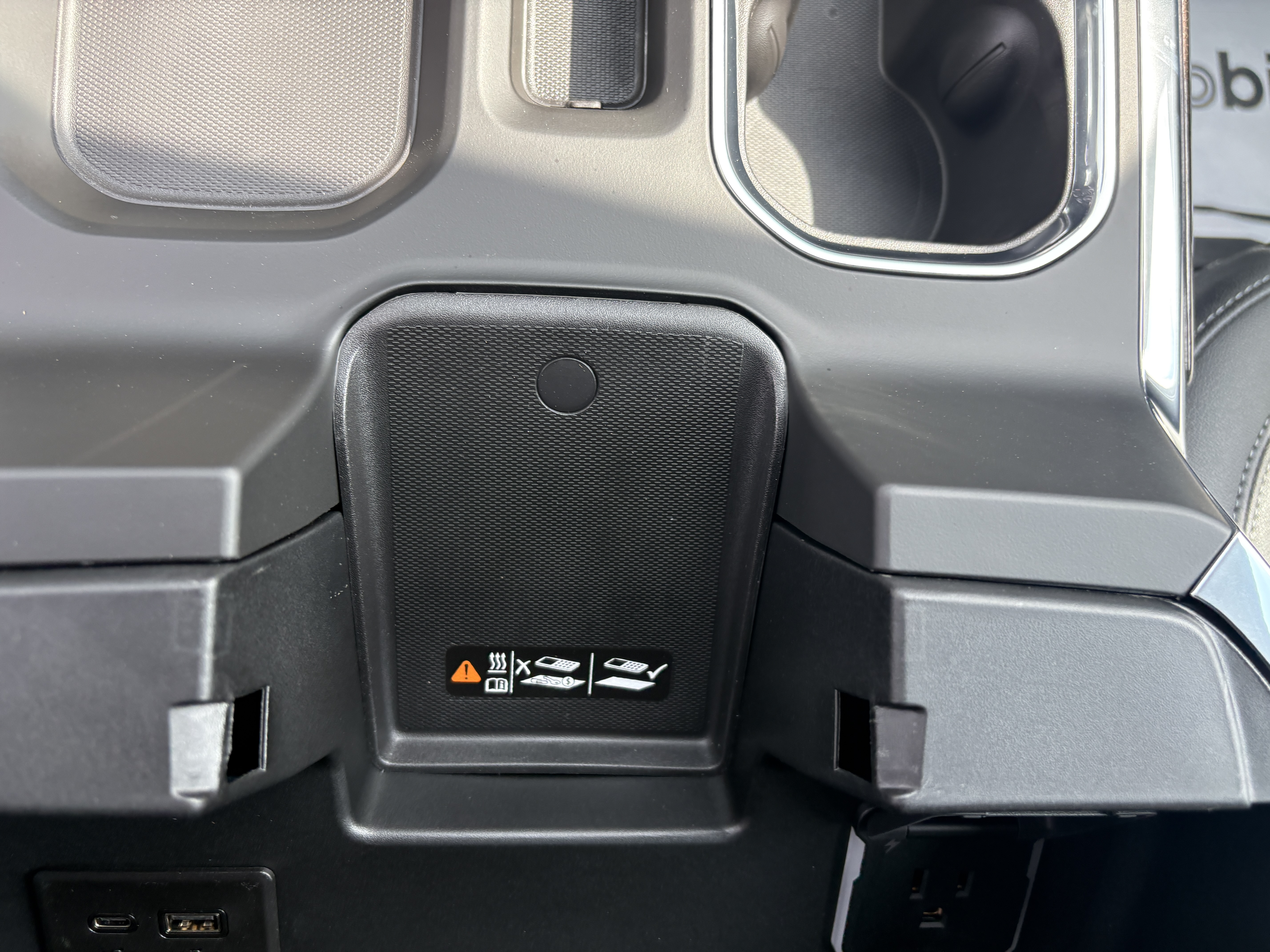 New 2026 Sterling Gray Metallic Chevrolet RST image 24