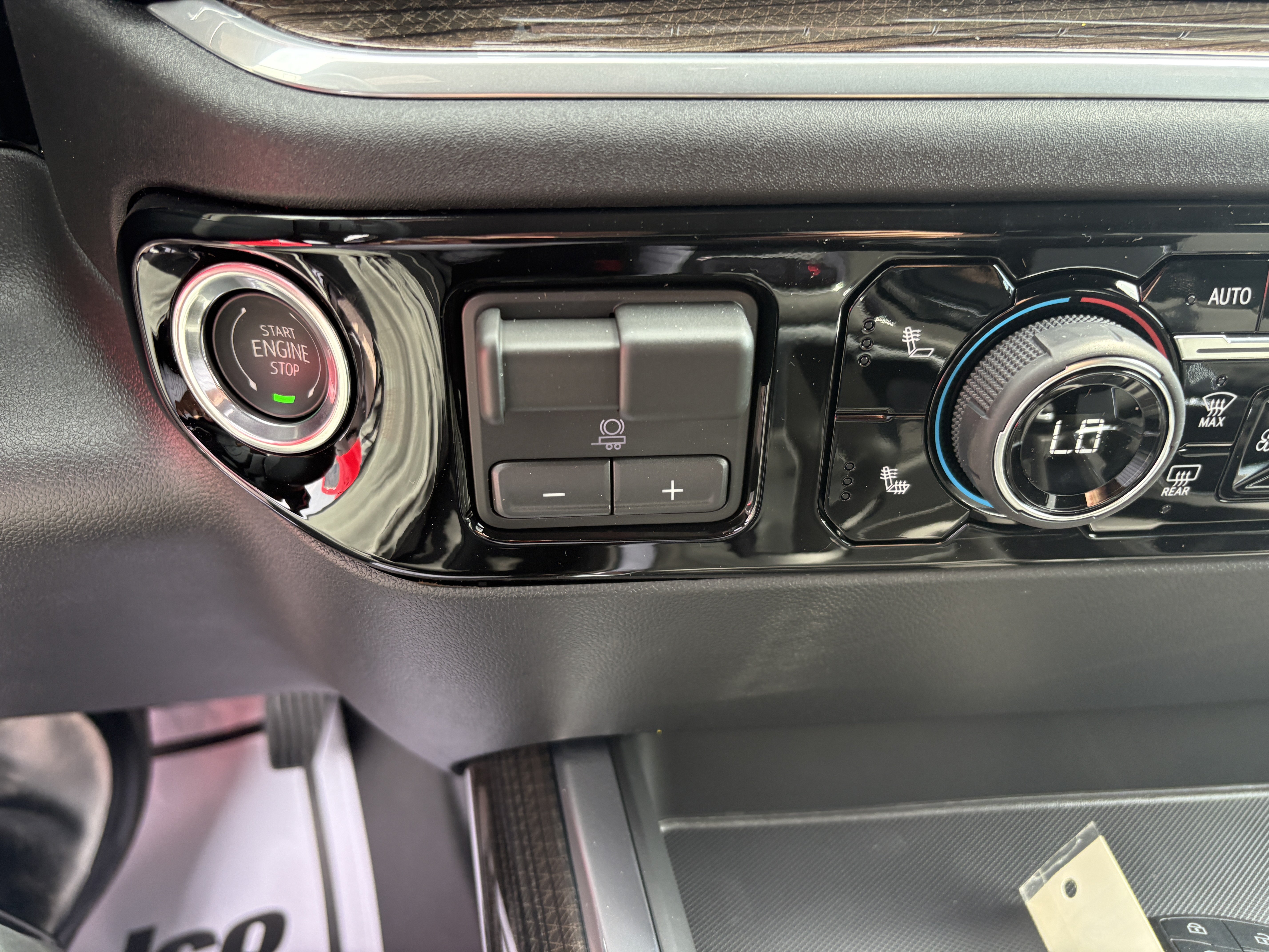 New 2026 Sterling Gray Metallic Chevrolet RST image 21