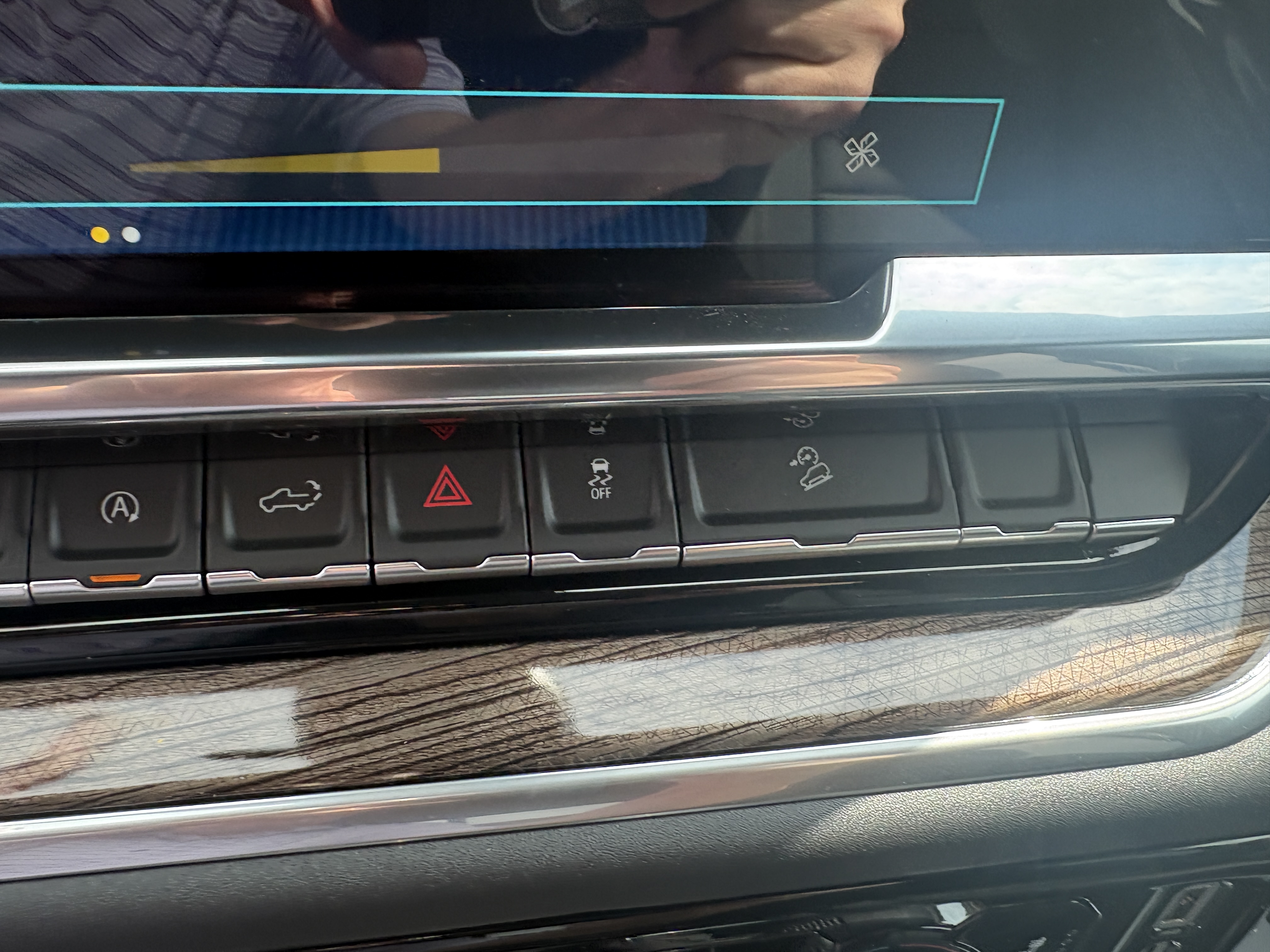New 2026 Sterling Gray Metallic Chevrolet RST image 17