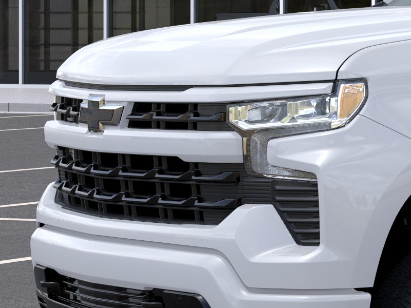 2026 Chevrolet Silverado 1500 RST - Photo 39