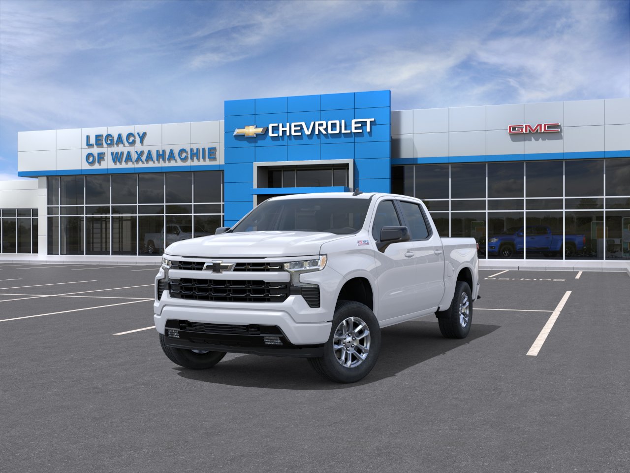 2026 Chevrolet Silverado 1500 RST - Photo 34