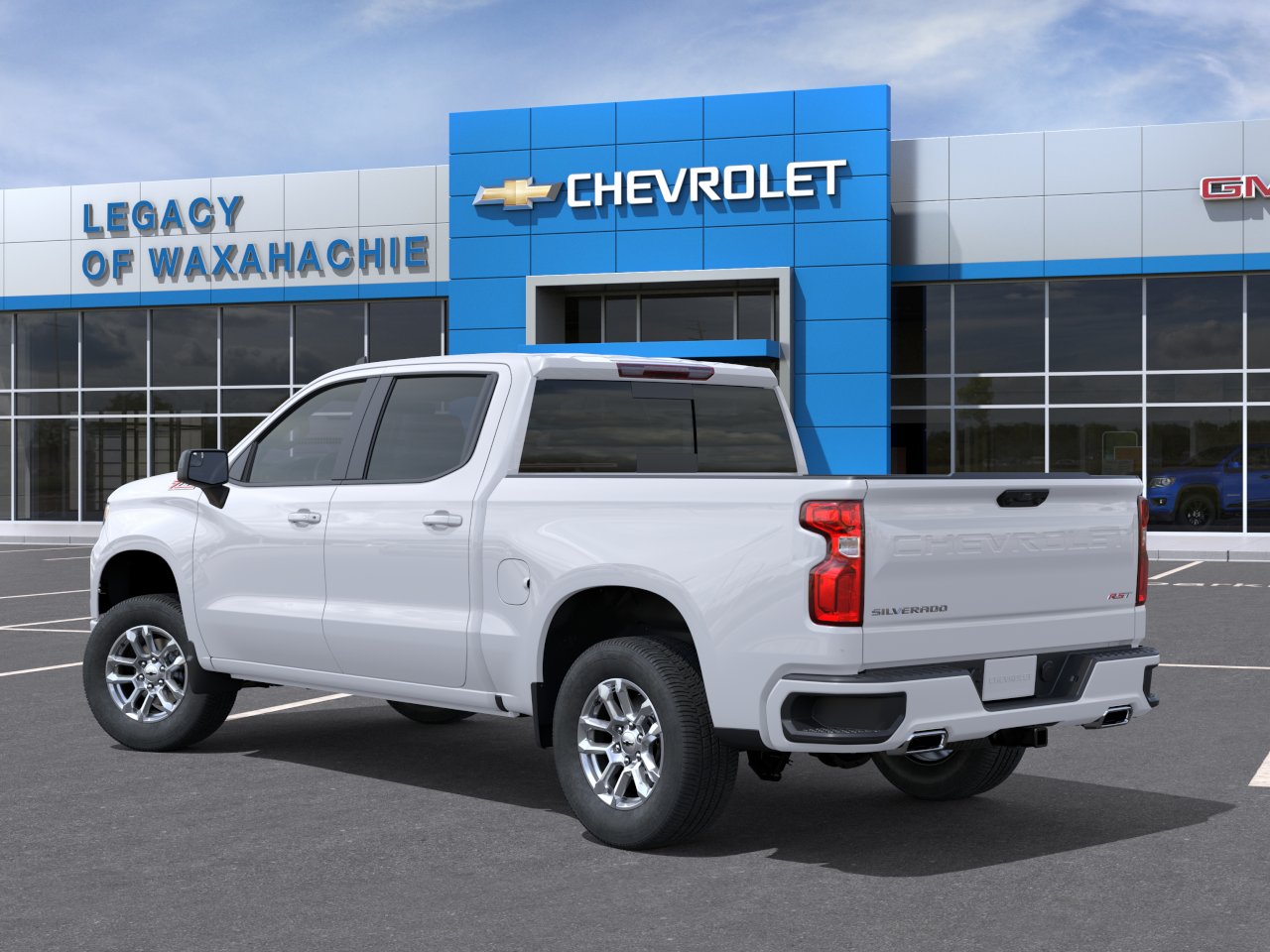 2026 Chevrolet Silverado 1500 RST - Photo 29