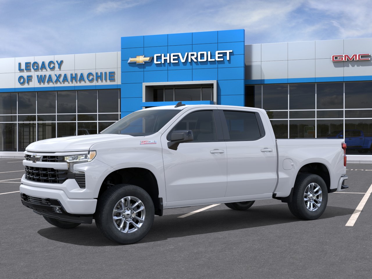 2026 Chevrolet Silverado 1500 RST - Photo 28