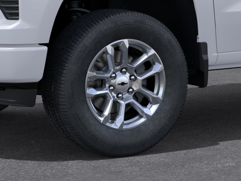 2026 Chevrolet Silverado 1500 RST - Photo 35