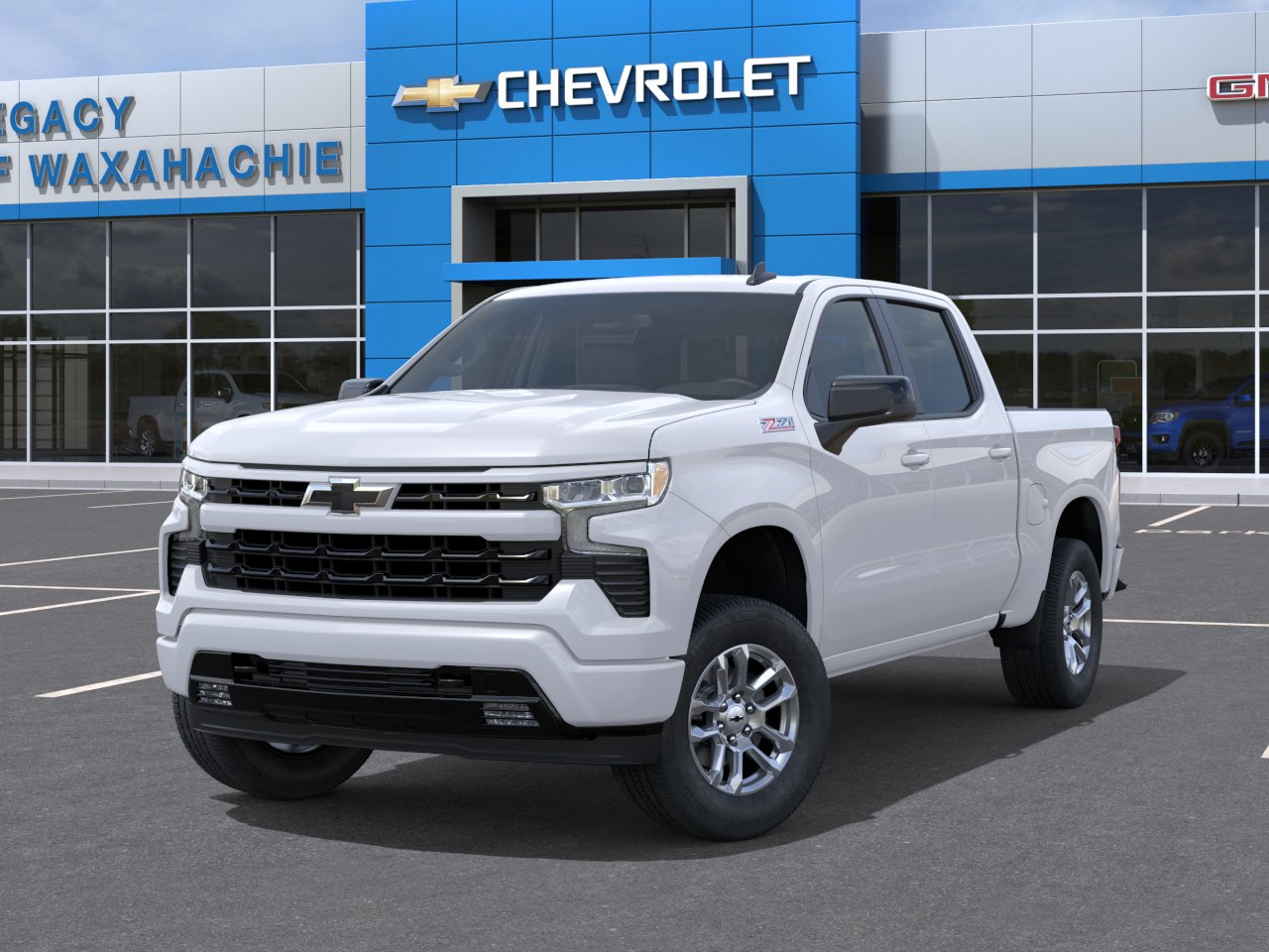 2026 Chevrolet Silverado 1500 RST - Photo 32