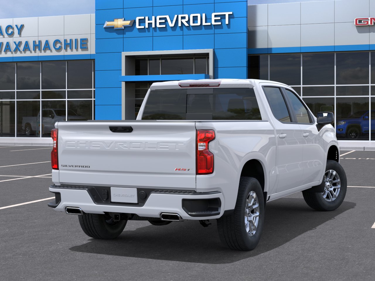 2026 Chevrolet Silverado 1500 RST - Photo 30
