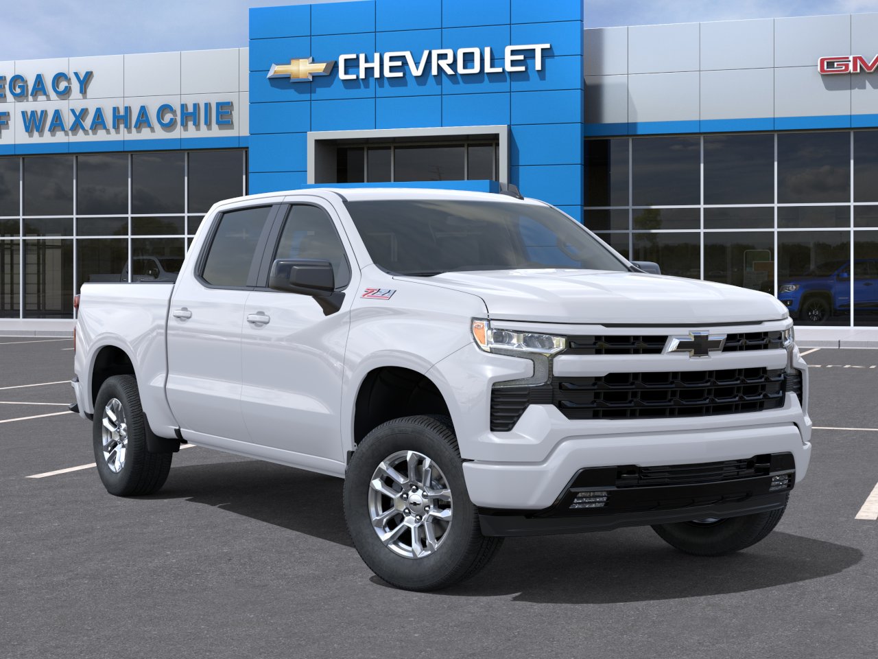 2026 Chevrolet Silverado 1500 RST - Photo 33