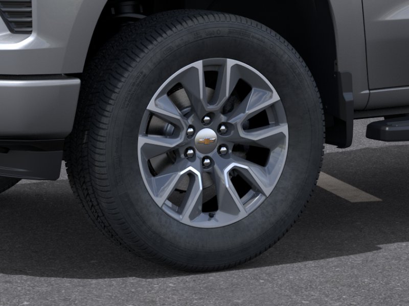 2026 Chevrolet Silverado 1500 RST - Photo 39