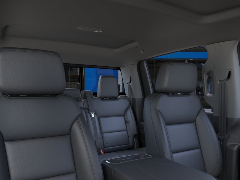 2026 Chevrolet Silverado 1500 RST - Photo 24