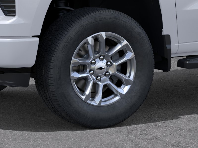 2026 Chevrolet Silverado 1500 RST - Photo 9