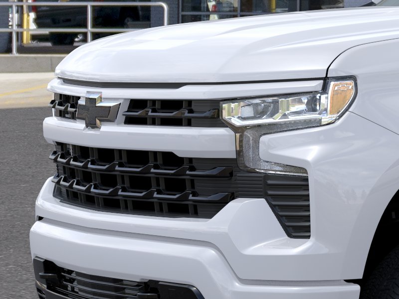 2026 Chevrolet Silverado 1500 RST - Photo 13