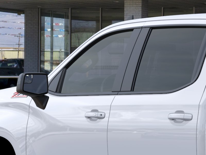 2026 Chevrolet Silverado 1500 RST - Photo 12