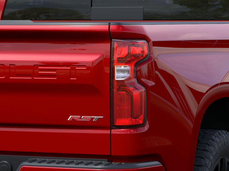 2026 Chevrolet Silverado 1500 RST photo 11