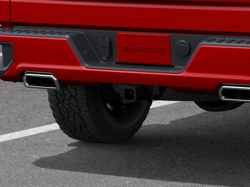 2026 Chevrolet Silverado 1500 RST photo 14
