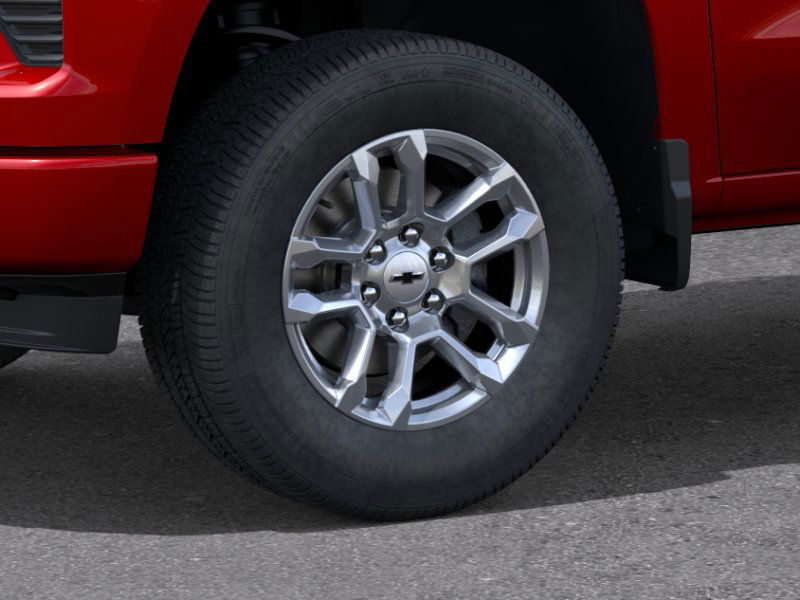 2026 Chevrolet Silverado 1500 RST - Photo 9
