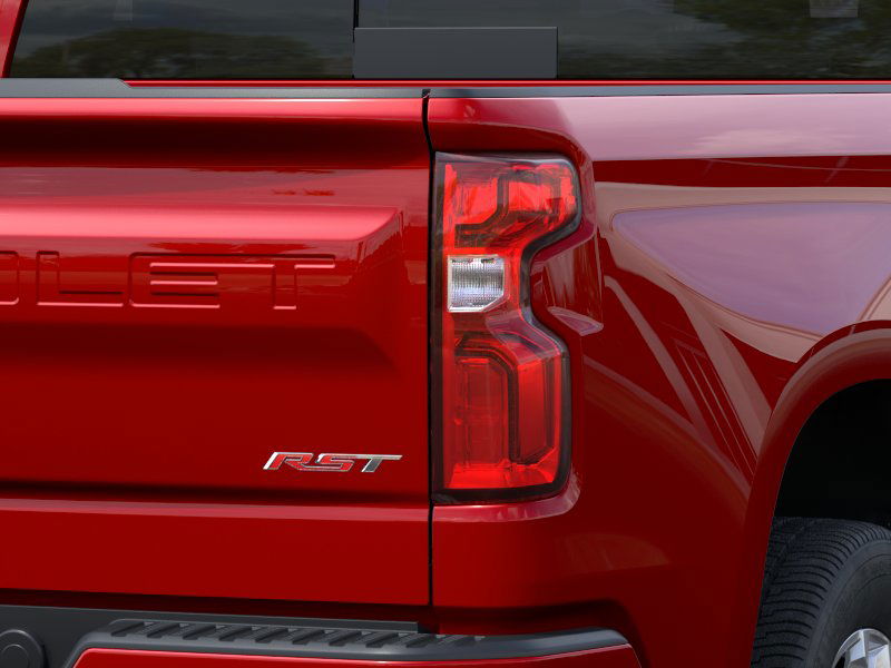 2026 Chevrolet Silverado 1500 RST - Photo 11