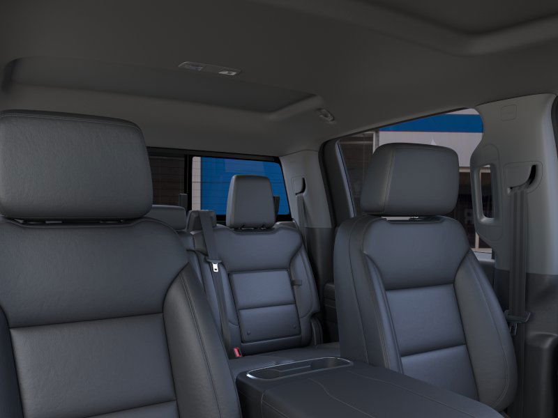 2026 Chevrolet Silverado 1500 RST - Photo 24