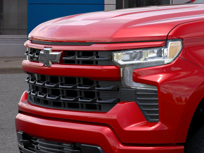 2026 Chevrolet Silverado 1500 RST - Photo 13