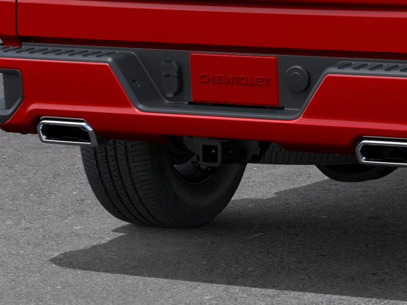 2026 Chevrolet Silverado 1500 RST - Photo 14