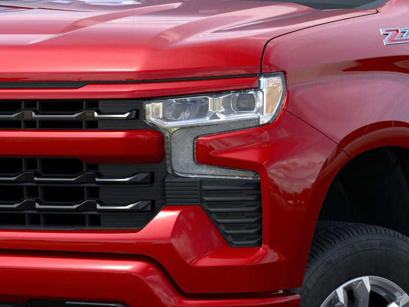 2026 Chevrolet Silverado 1500 RST - Photo 10